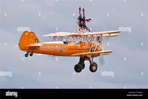 wingwalkers